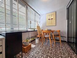 Blk 71 Tiong Bahru Estate (Bukit Merah), HDB 3 Rooms #566110971